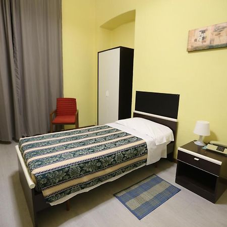 Hotel Vinzaglio Torino Dış mekan fotoğraf