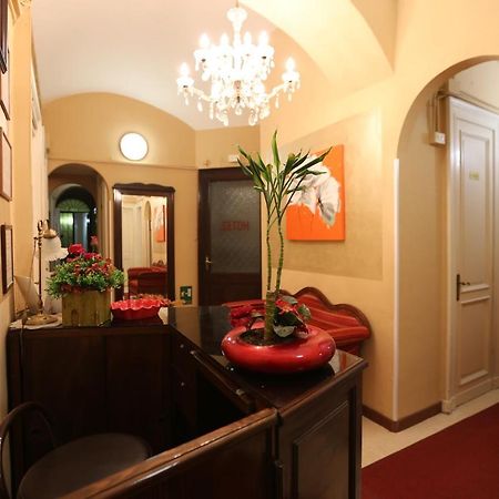 Hotel Vinzaglio Torino Dış mekan fotoğraf