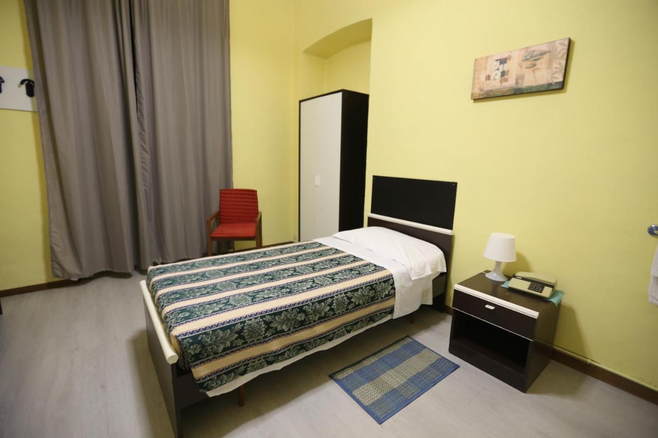 Hotel Vinzaglio Torino Dış mekan fotoğraf