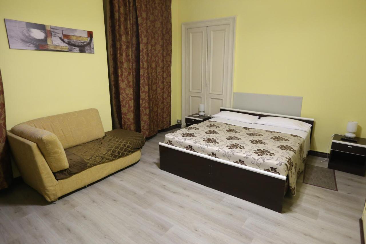 Hotel Vinzaglio Torino Dış mekan fotoğraf