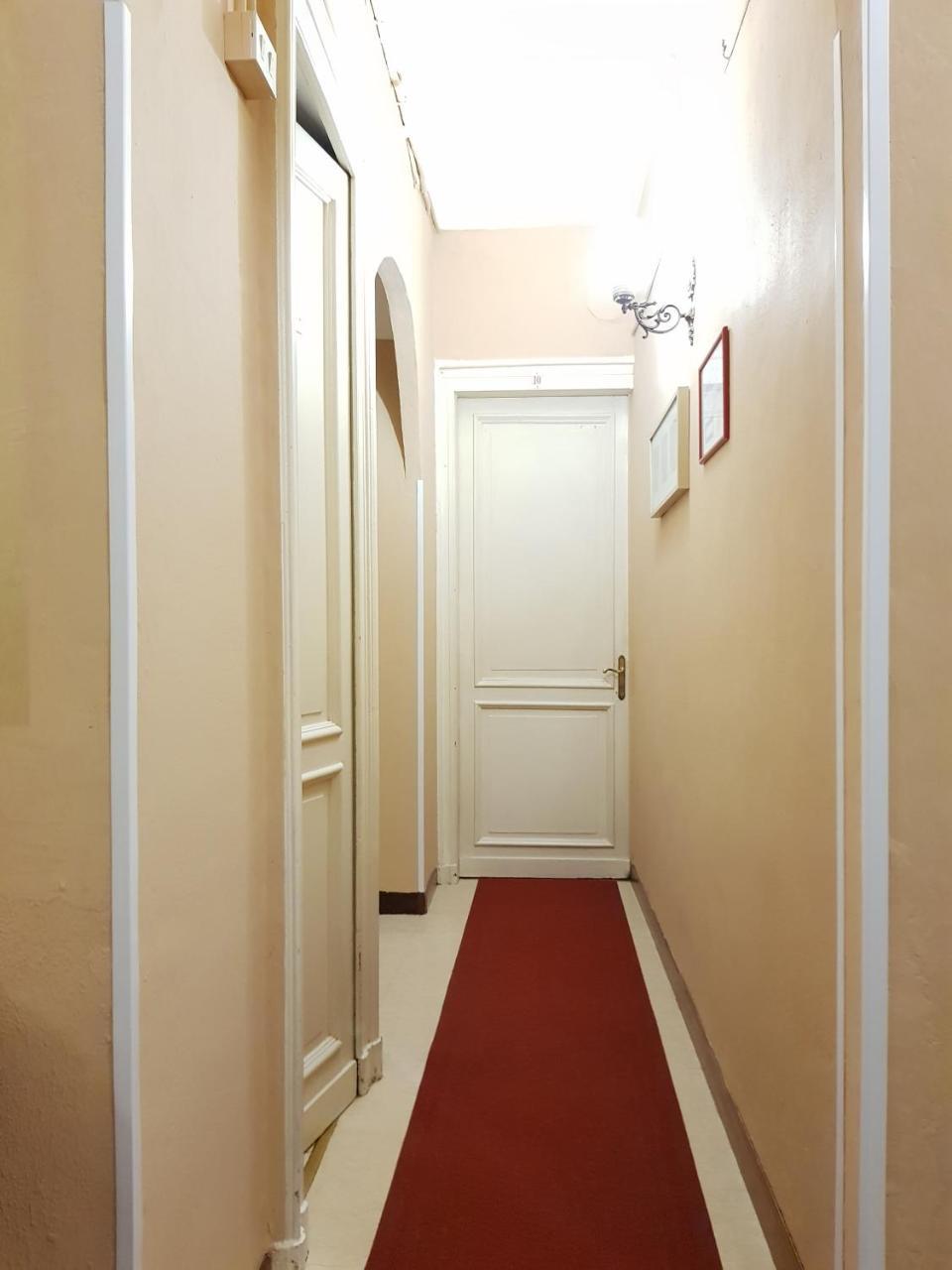 Hotel Vinzaglio Torino Dış mekan fotoğraf