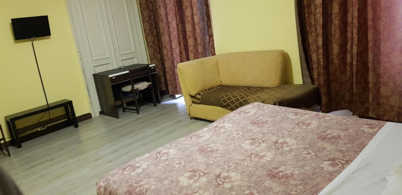 Hotel Vinzaglio Torino Dış mekan fotoğraf