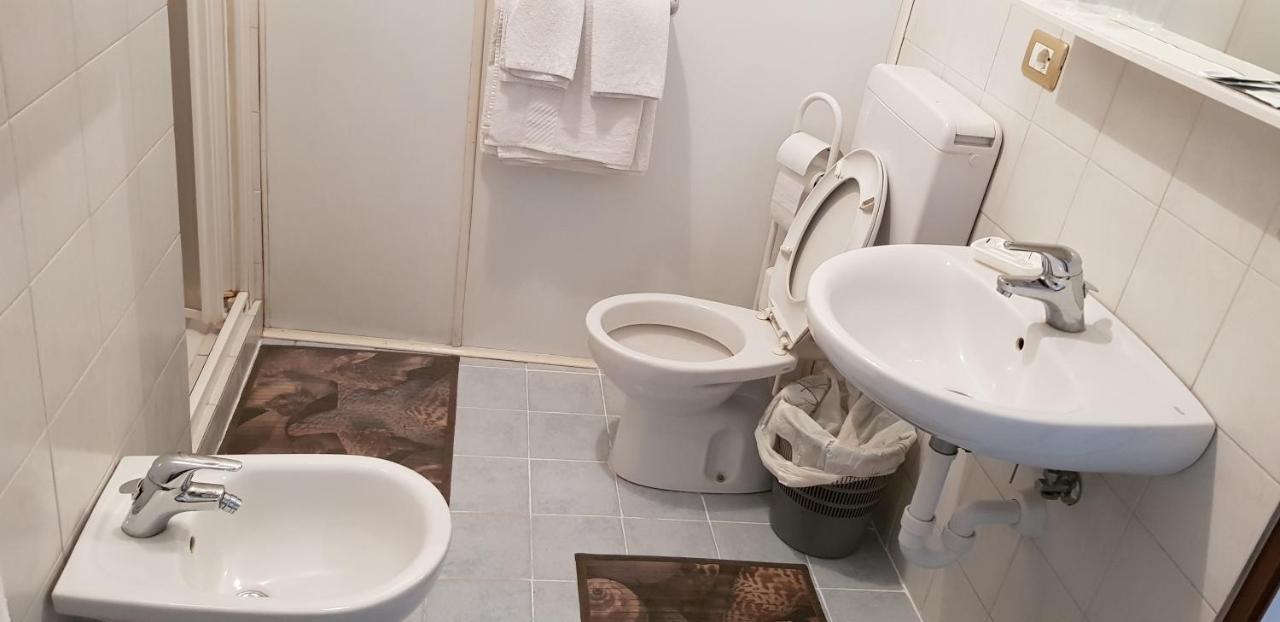 Hotel Vinzaglio Torino Dış mekan fotoğraf