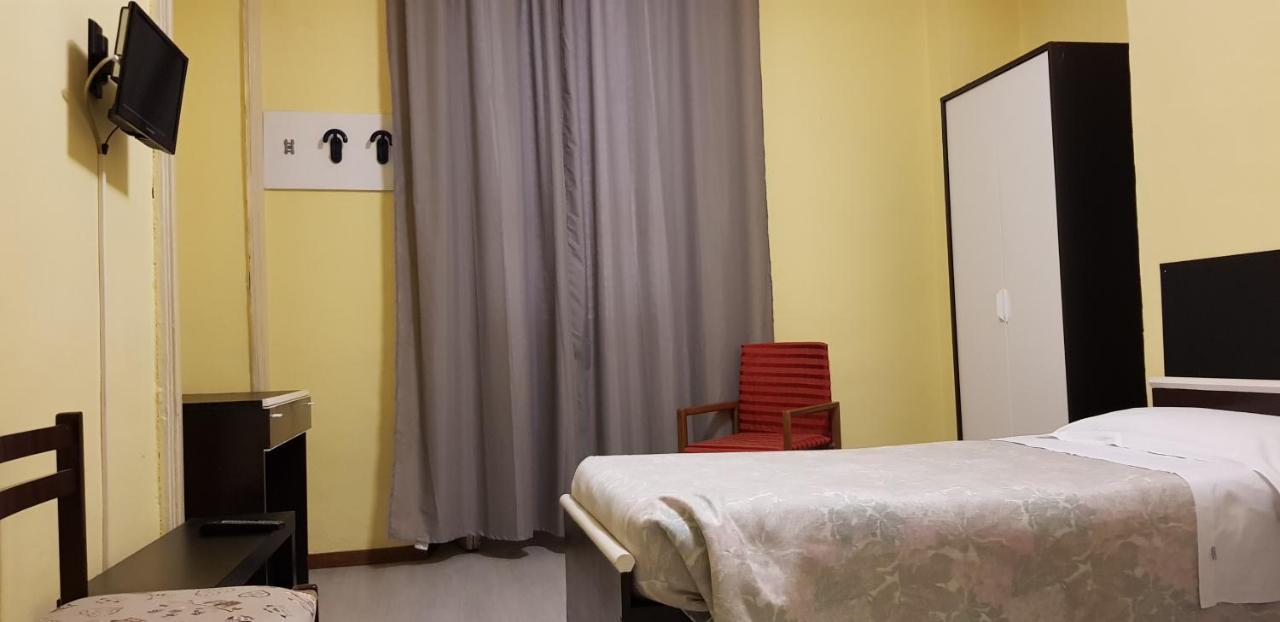 Hotel Vinzaglio Torino Dış mekan fotoğraf