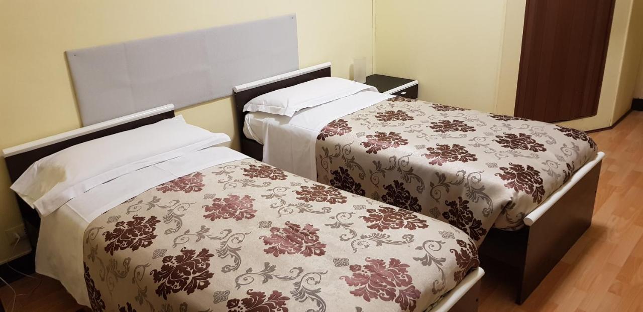 Hotel Vinzaglio Torino Dış mekan fotoğraf